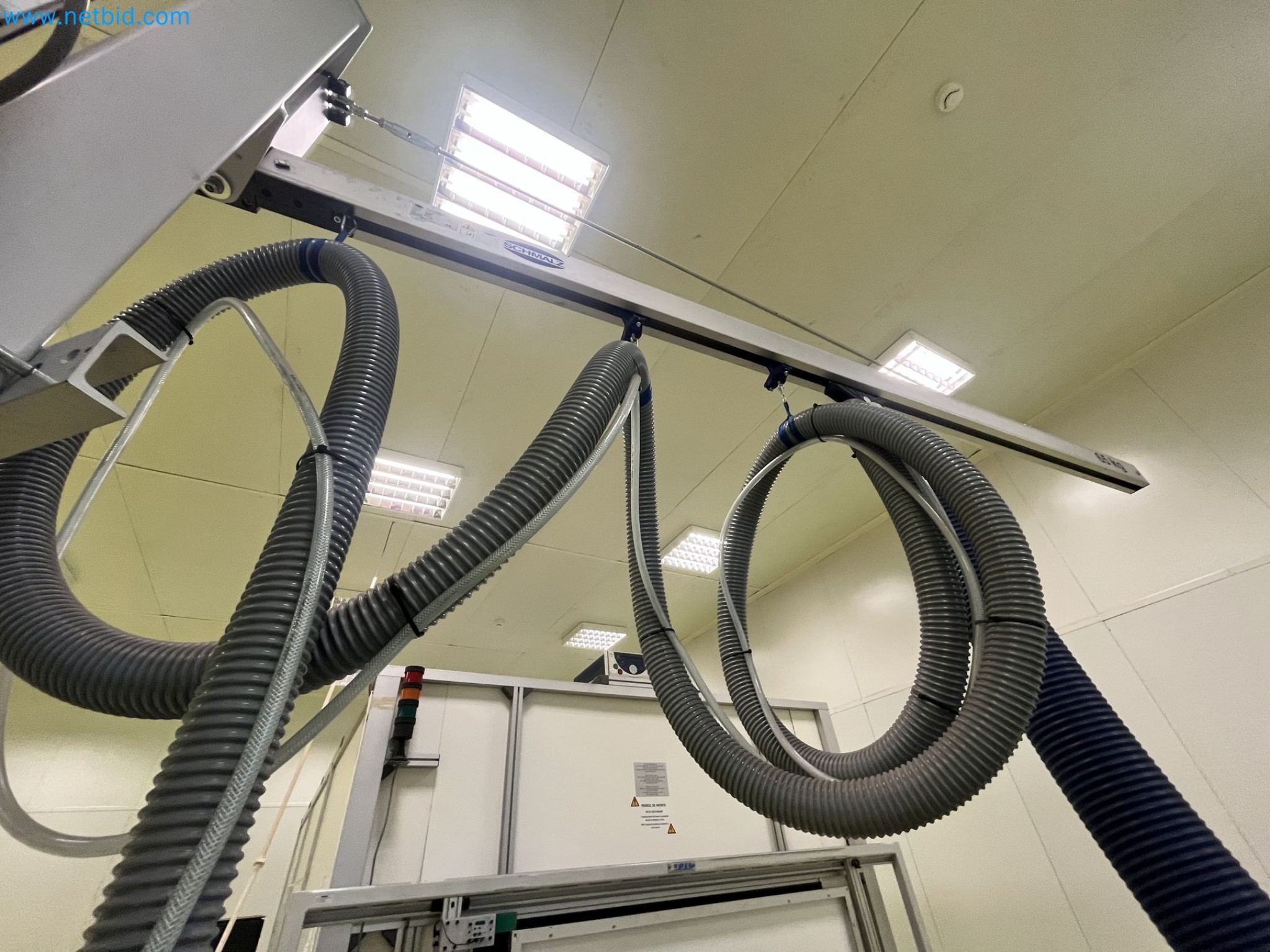 Production facilities for the manufacture of solar modules in Portugal-7