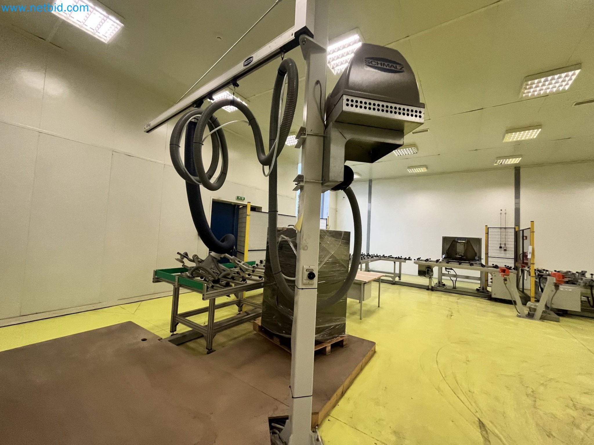 Production facilities for the manufacture of solar modules in Portugal-8