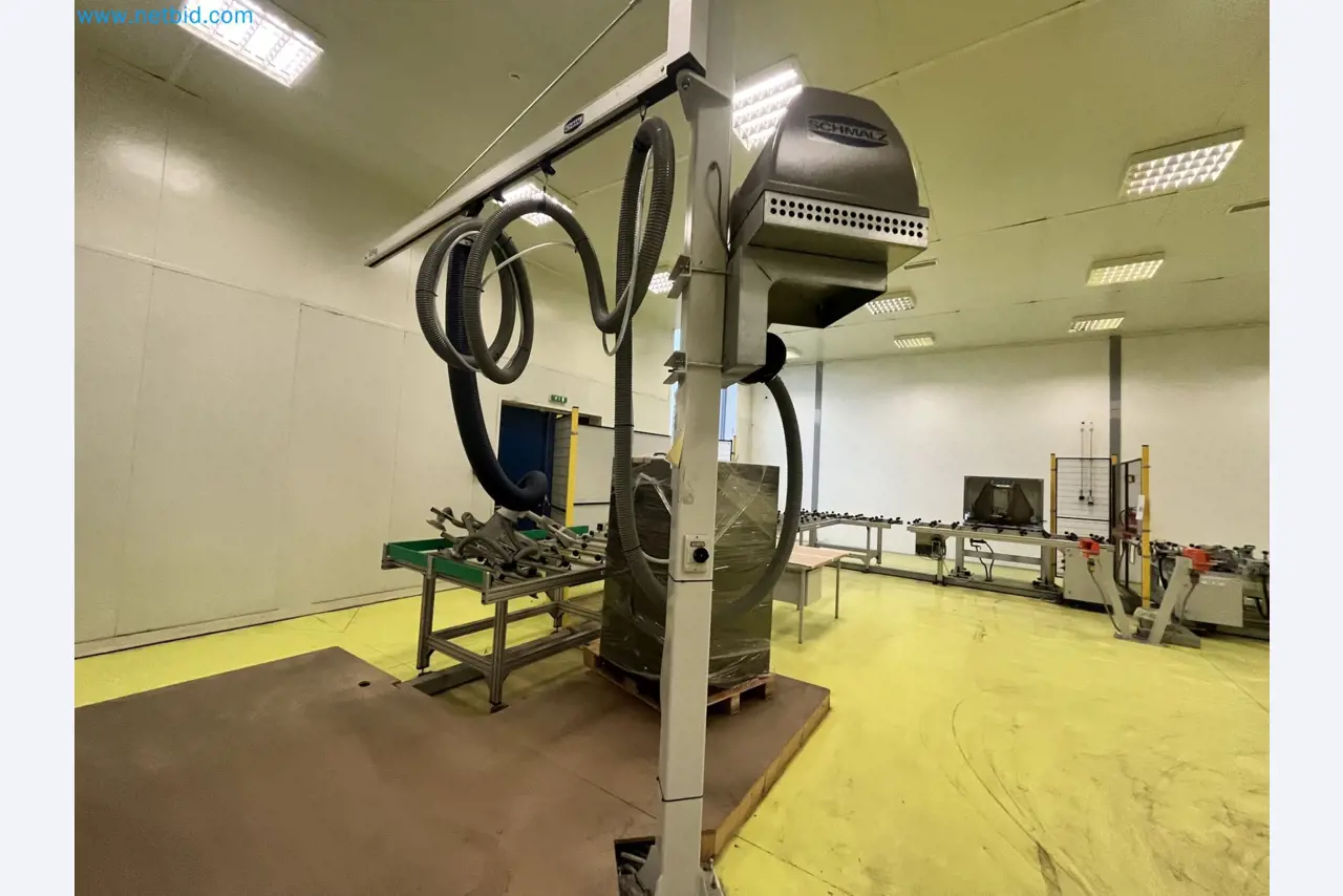 Production facilities for the manufacture of solar modules in Portugal-8