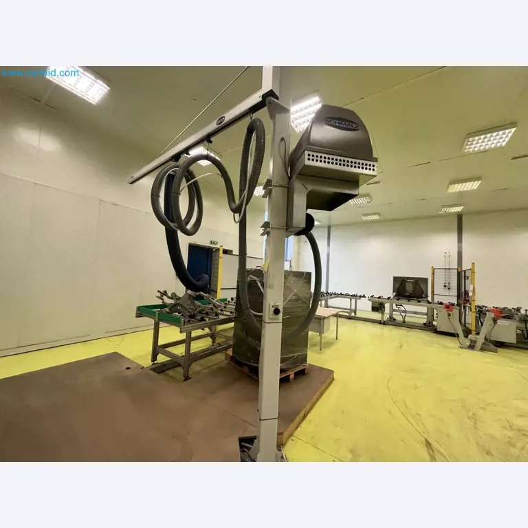 Production facilities for the manufacture of solar modules in Portugal-8