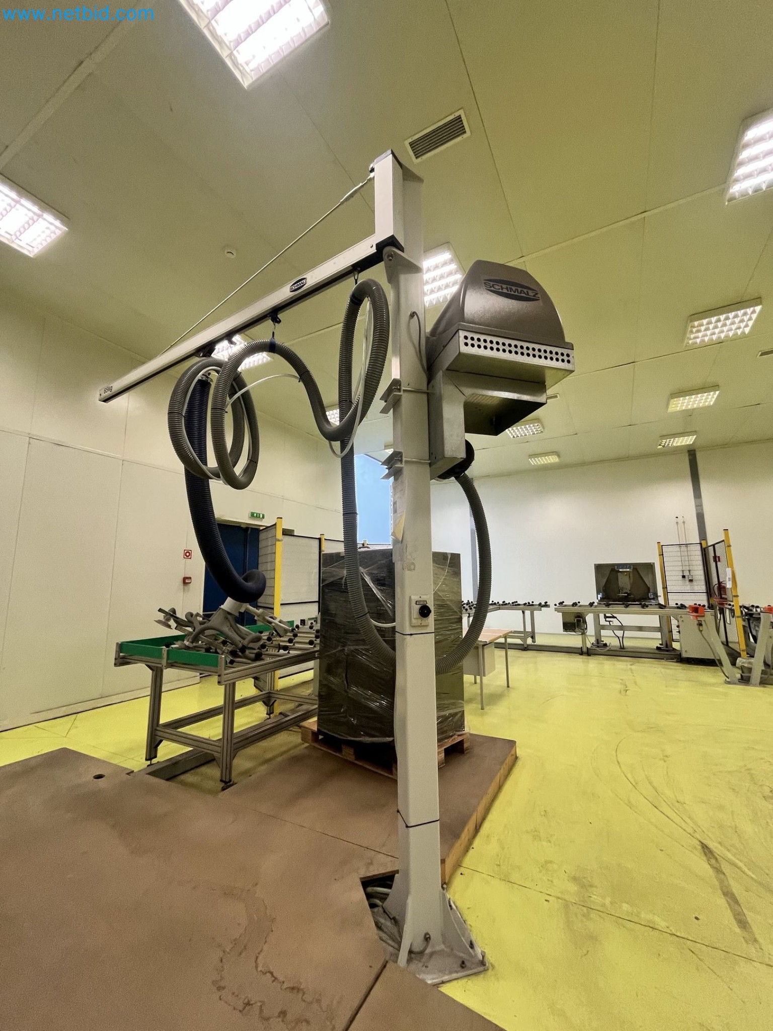 Production facilities for the manufacture of solar modules in Portugal-9