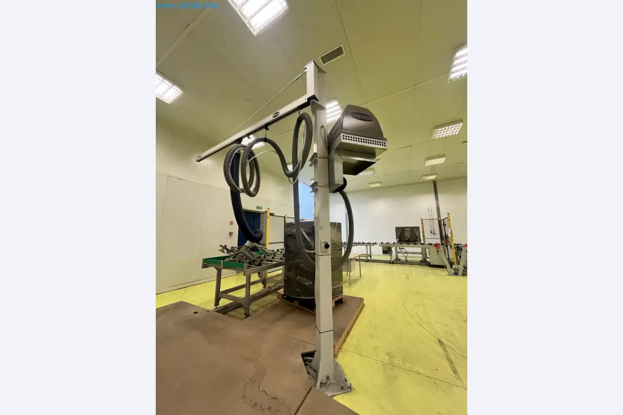 Production facilities for the manufacture of solar modules in Portugal-9