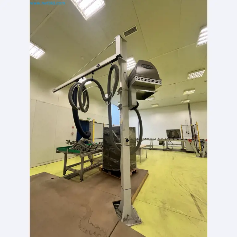 Production facilities for the manufacture of solar modules in Portugal-9