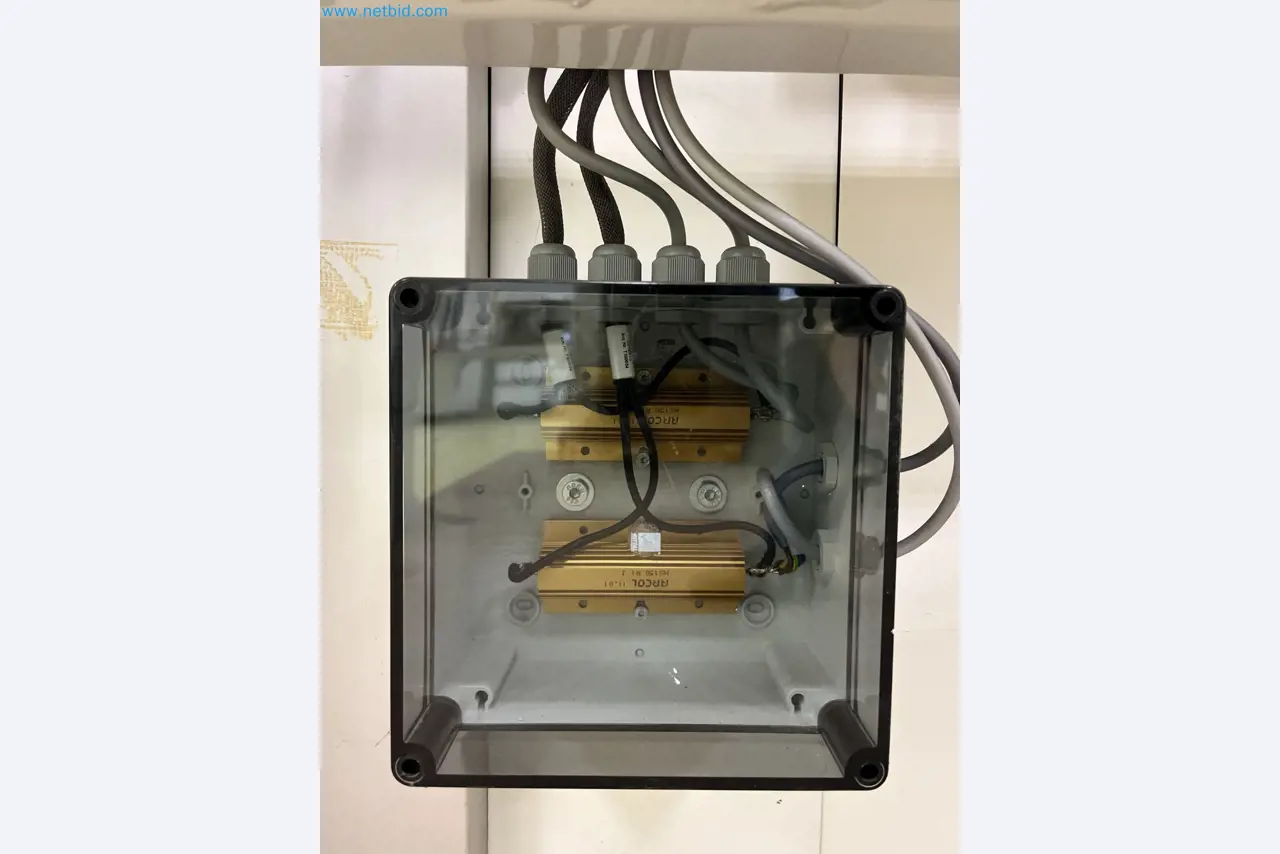 Production facilities for the manufacture of solar modules in Portugal-10