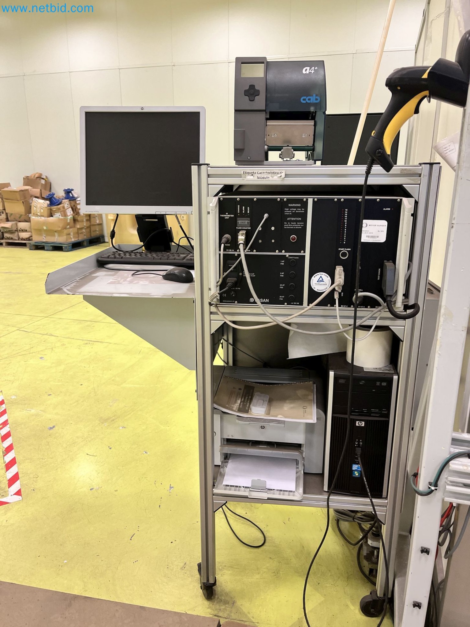 Production facilities for the manufacture of solar modules in Portugal-11