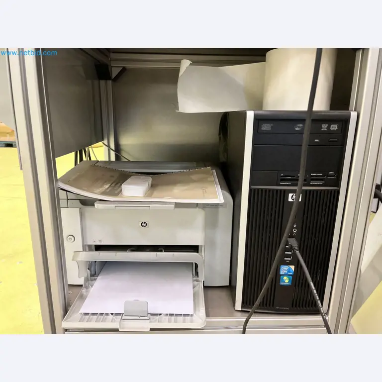 Production facilities for the manufacture of solar modules in Portugal-13