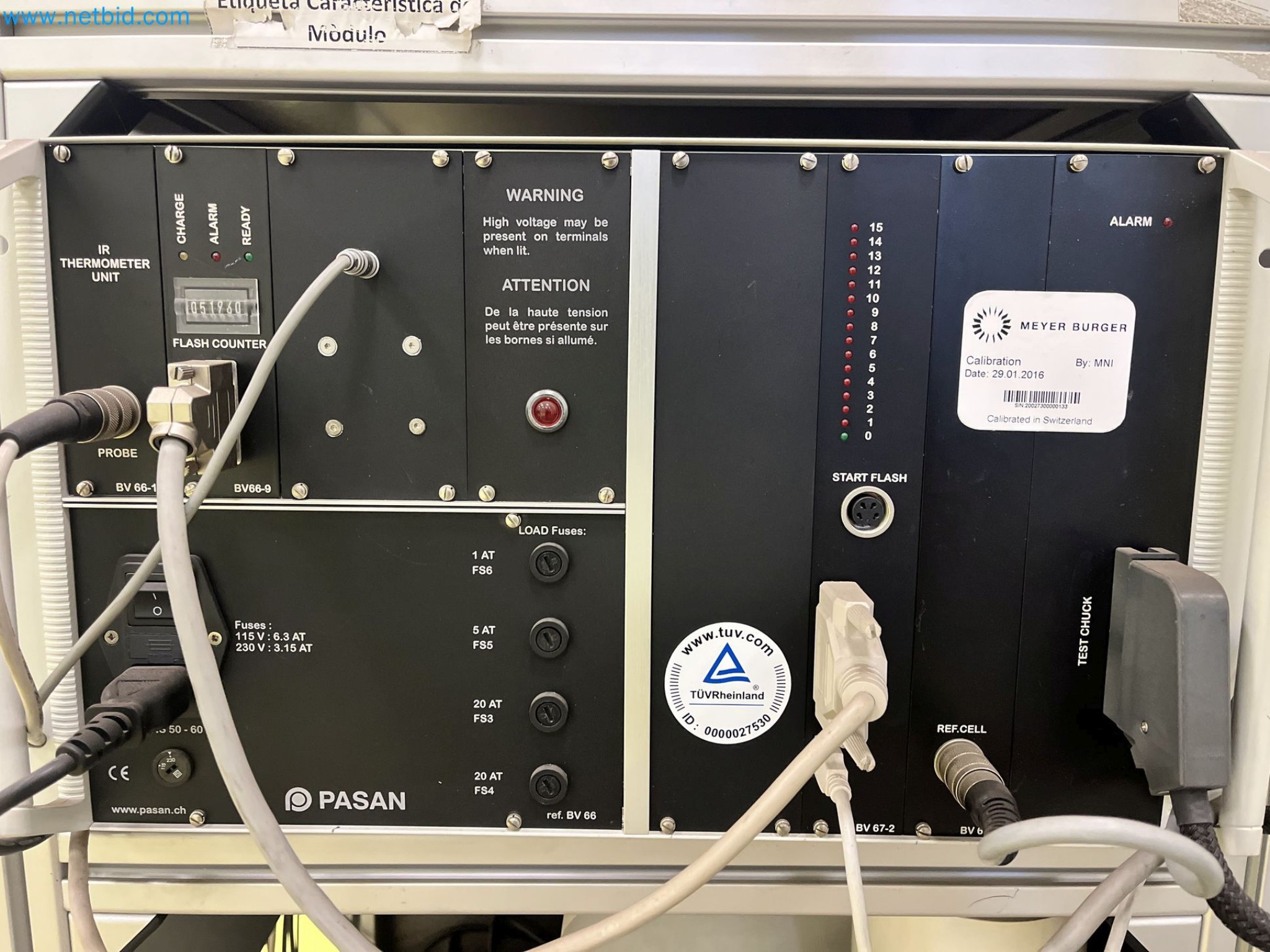 Production facilities for the manufacture of solar modules in Portugal-14