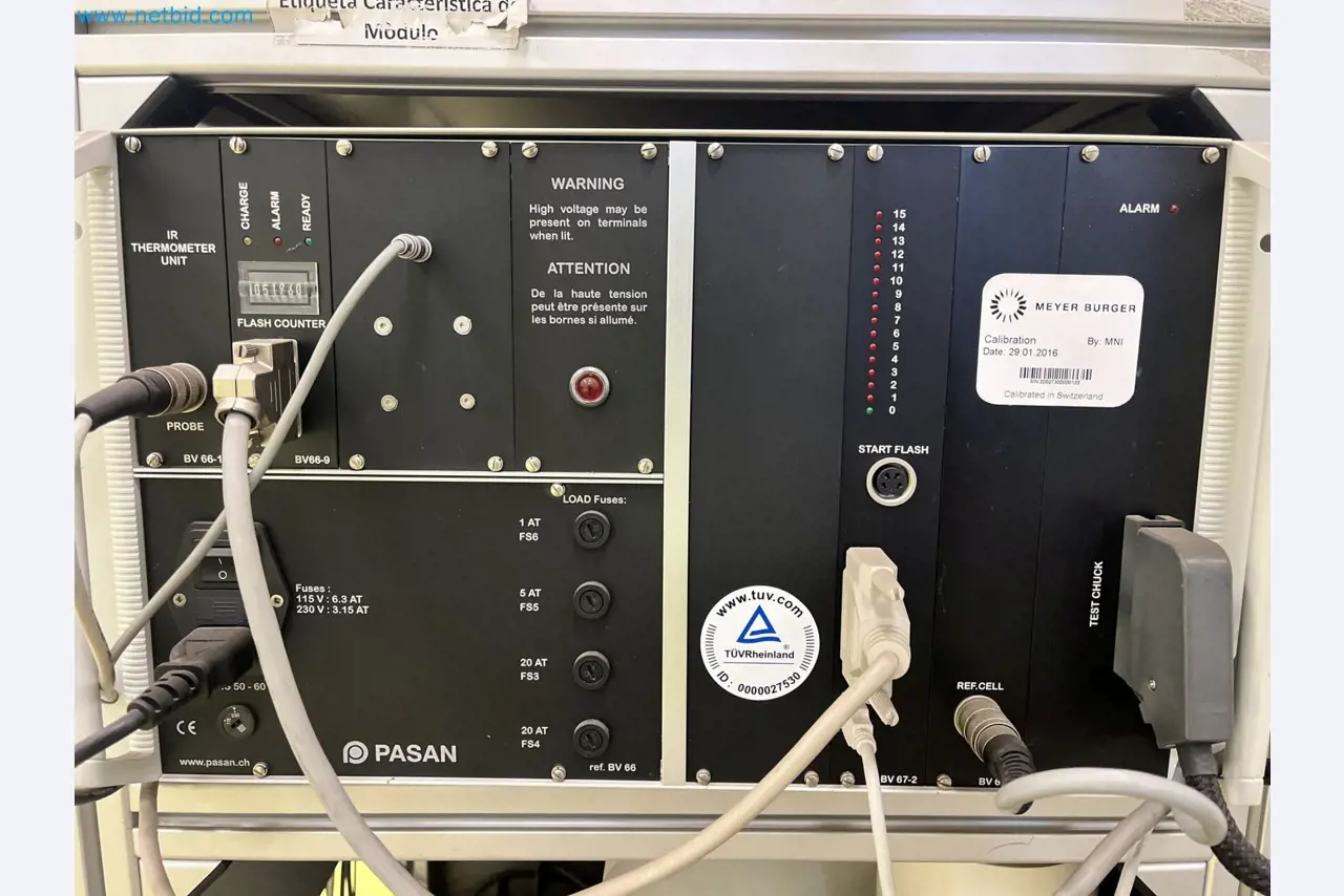 Production facilities for the manufacture of solar modules in Portugal-14