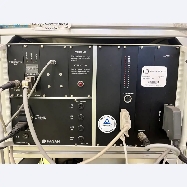 Production facilities for the manufacture of solar modules in Portugal-14