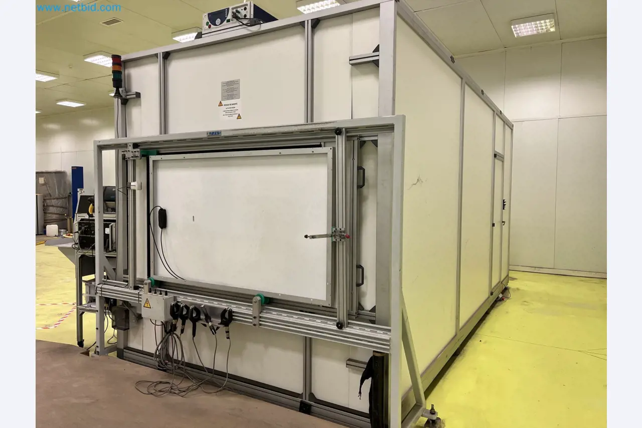 Production facilities for the manufacture of solar modules in Portugal-1