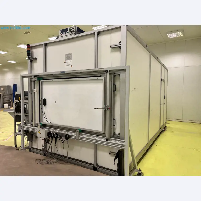 Production facilities for the manufacture of solar modules in Portugal-1