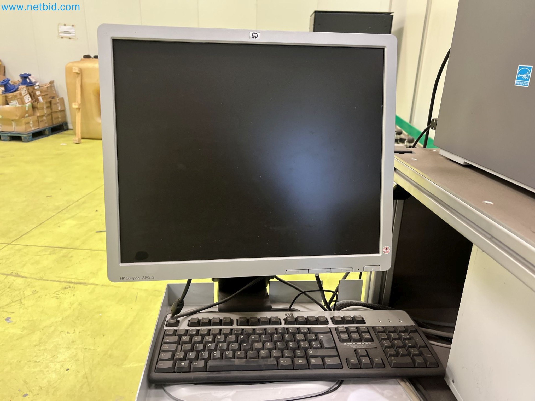 Production facilities for the manufacture of solar modules in Portugal-21