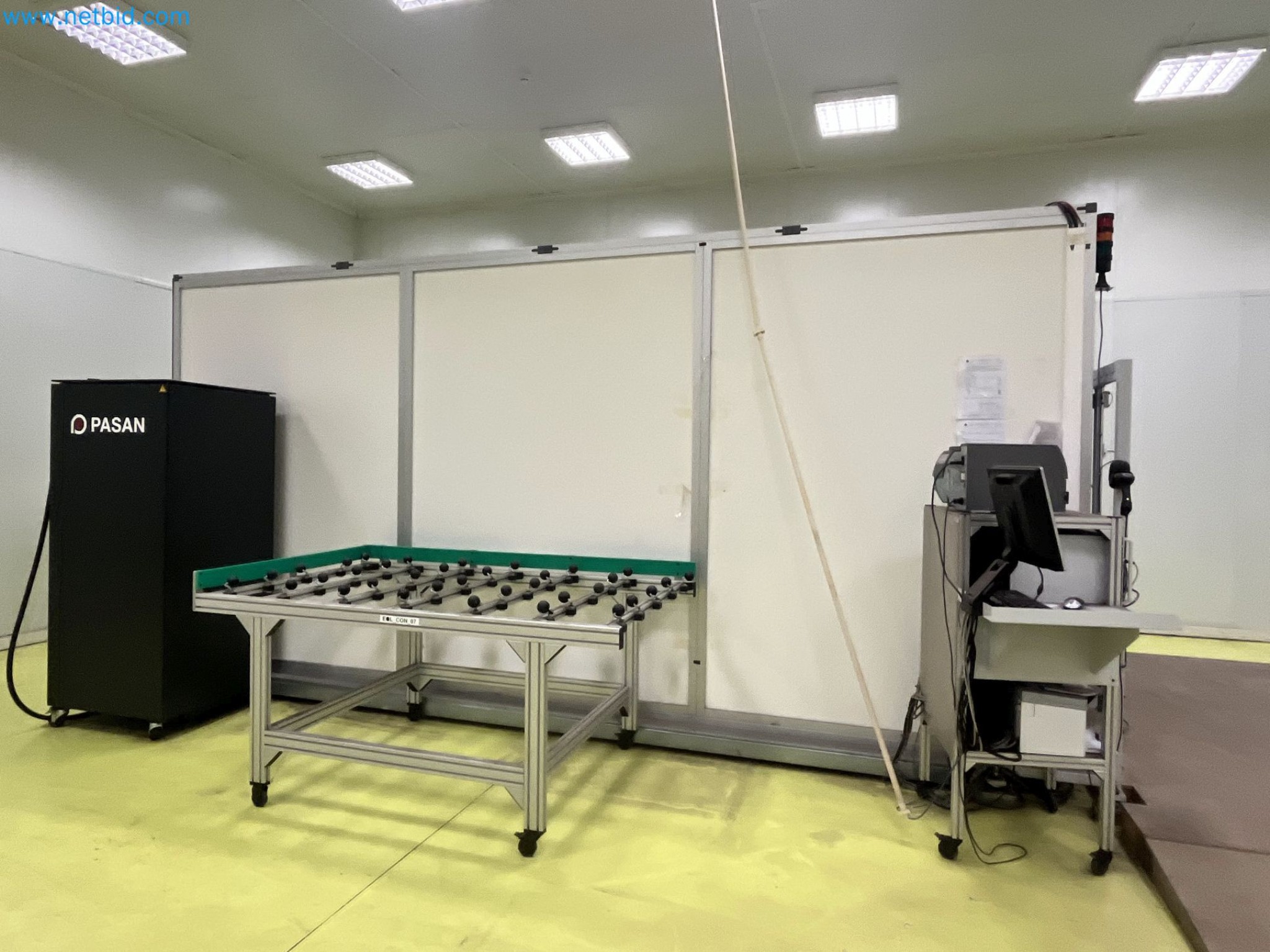 Production facilities for the manufacture of solar modules in Portugal-22