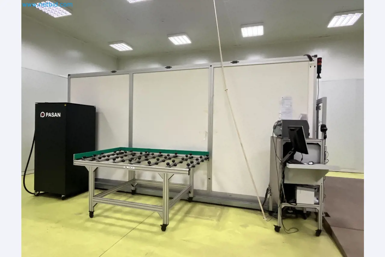 Production facilities for the manufacture of solar modules in Portugal-22