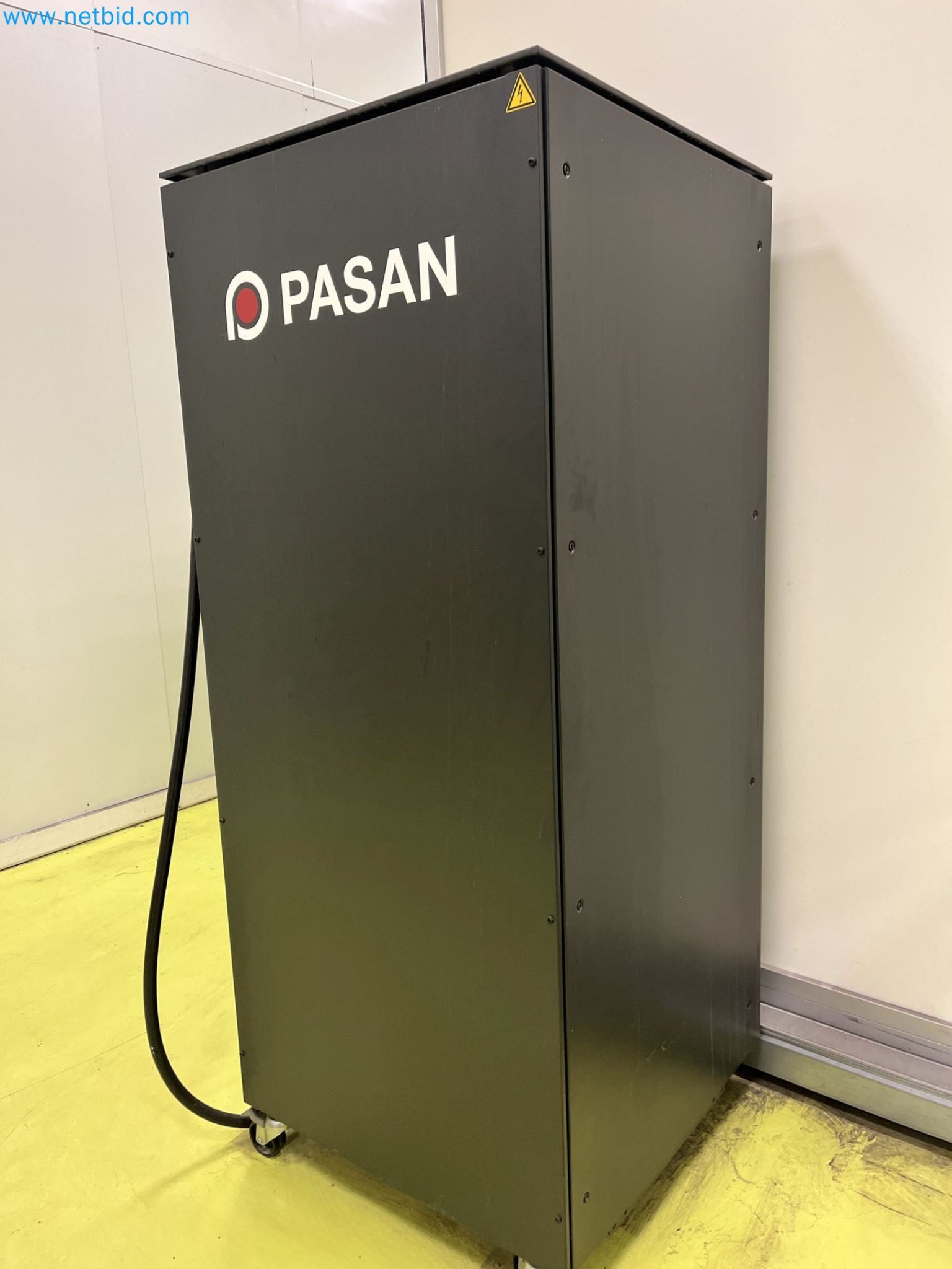 Production facilities for the manufacture of solar modules in Portugal-23