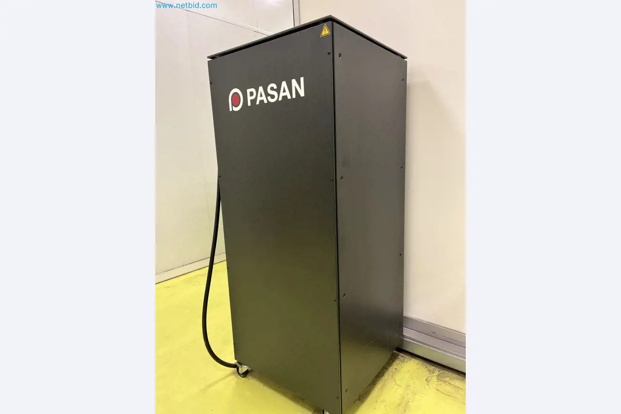 Production facilities for the manufacture of solar modules in Portugal-23