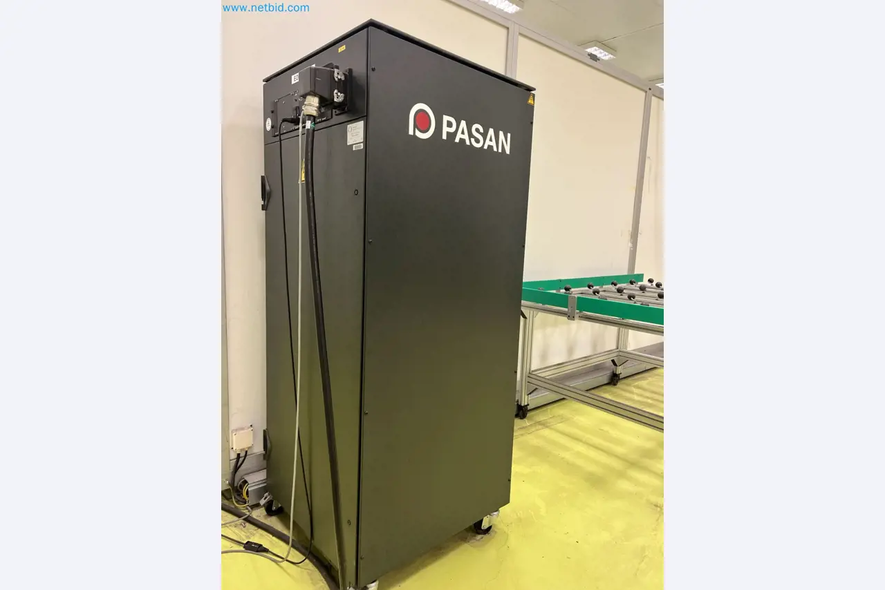 Production facilities for the manufacture of solar modules in Portugal-24