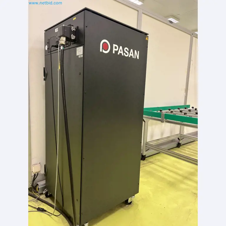 Production facilities for the manufacture of solar modules in Portugal-24