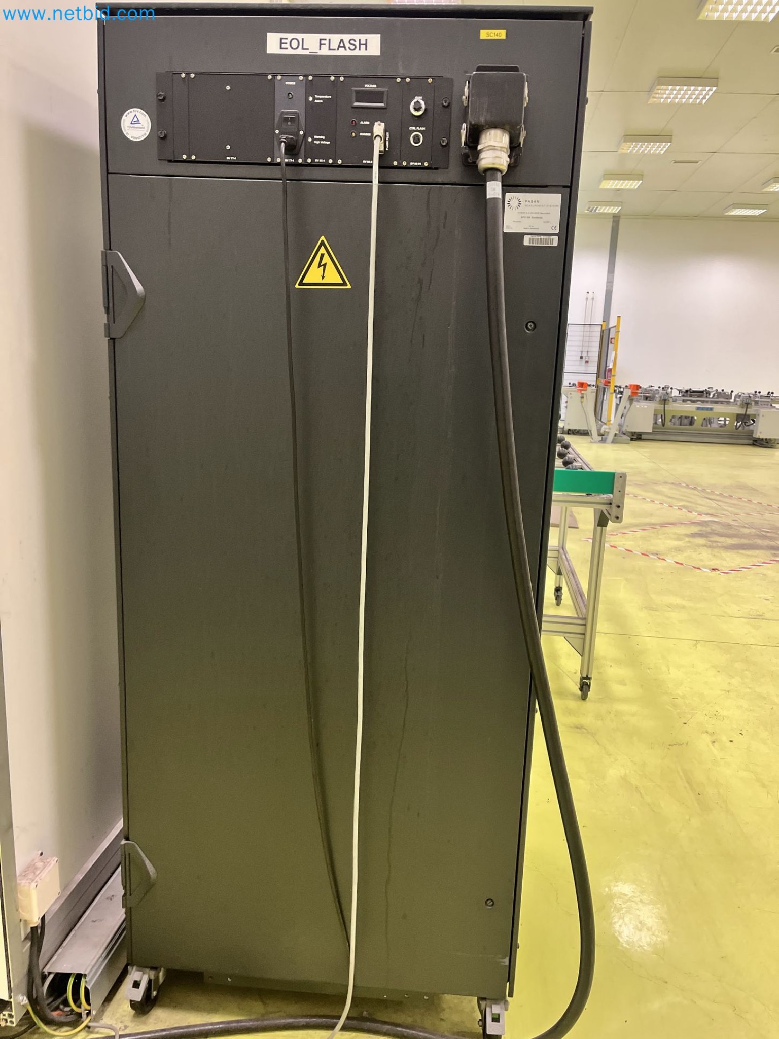 Production facilities for the manufacture of solar modules in Portugal-25