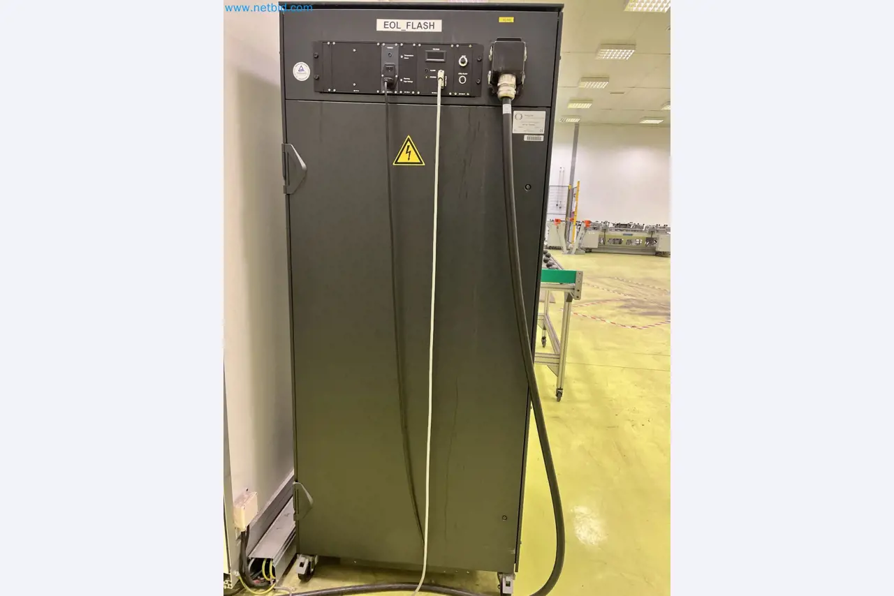 Production facilities for the manufacture of solar modules in Portugal-25