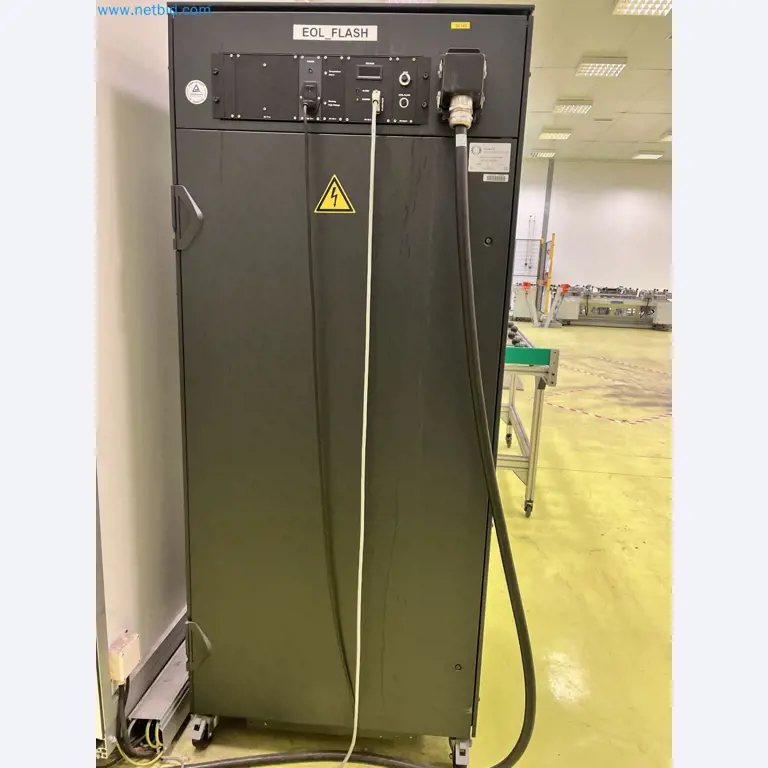 Production facilities for the manufacture of solar modules in Portugal-25