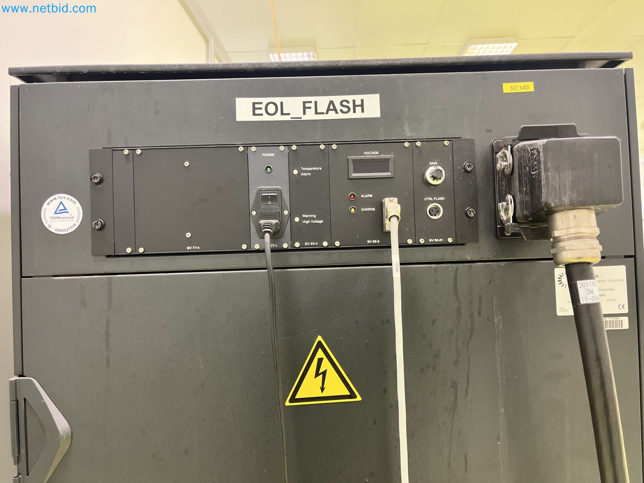 Production facilities for the manufacture of solar modules in Portugal-26