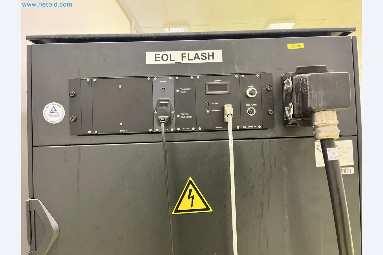 Production facilities for the manufacture of solar modules in Portugal-26