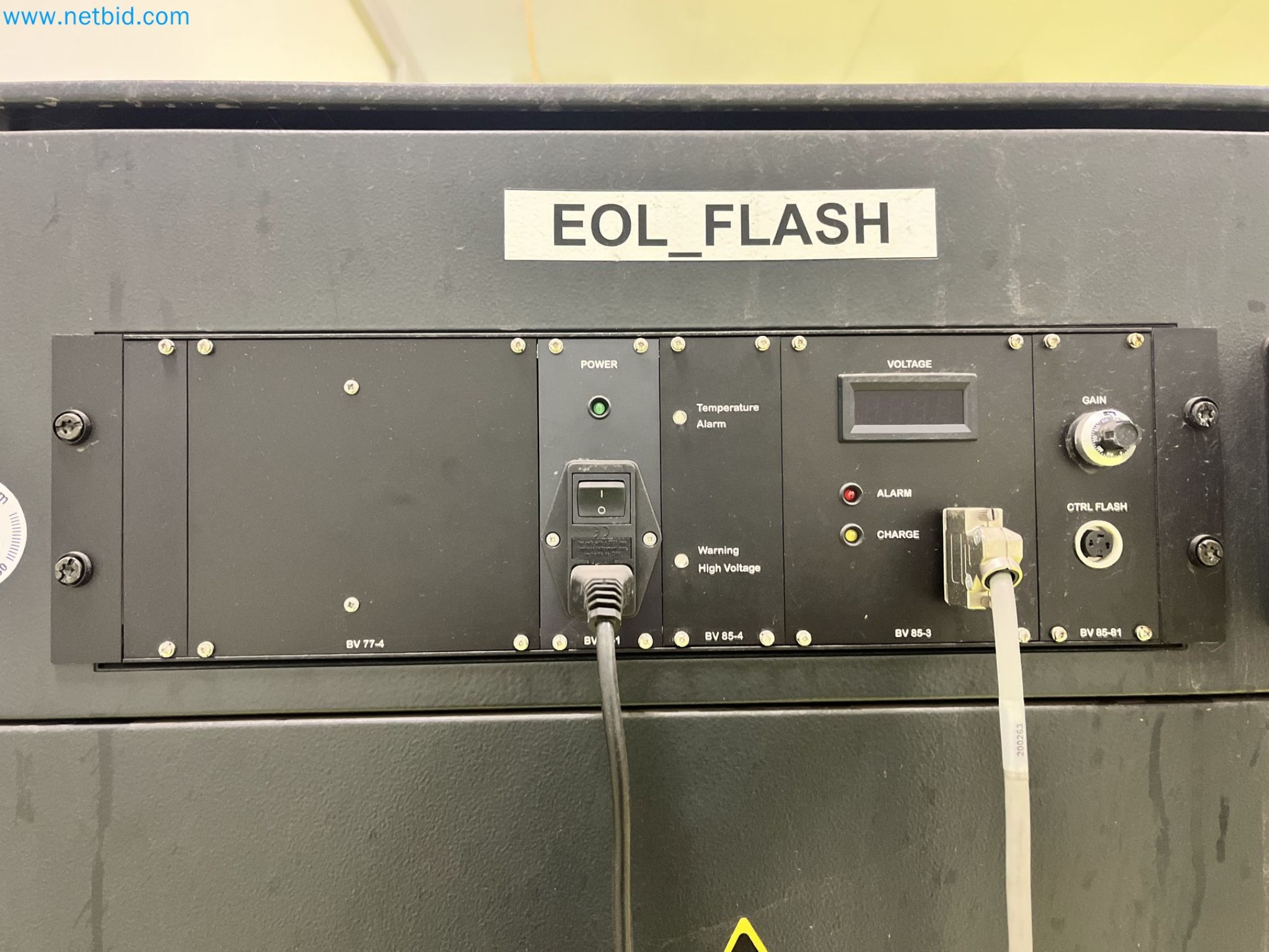 Production facilities for the manufacture of solar modules in Portugal-27