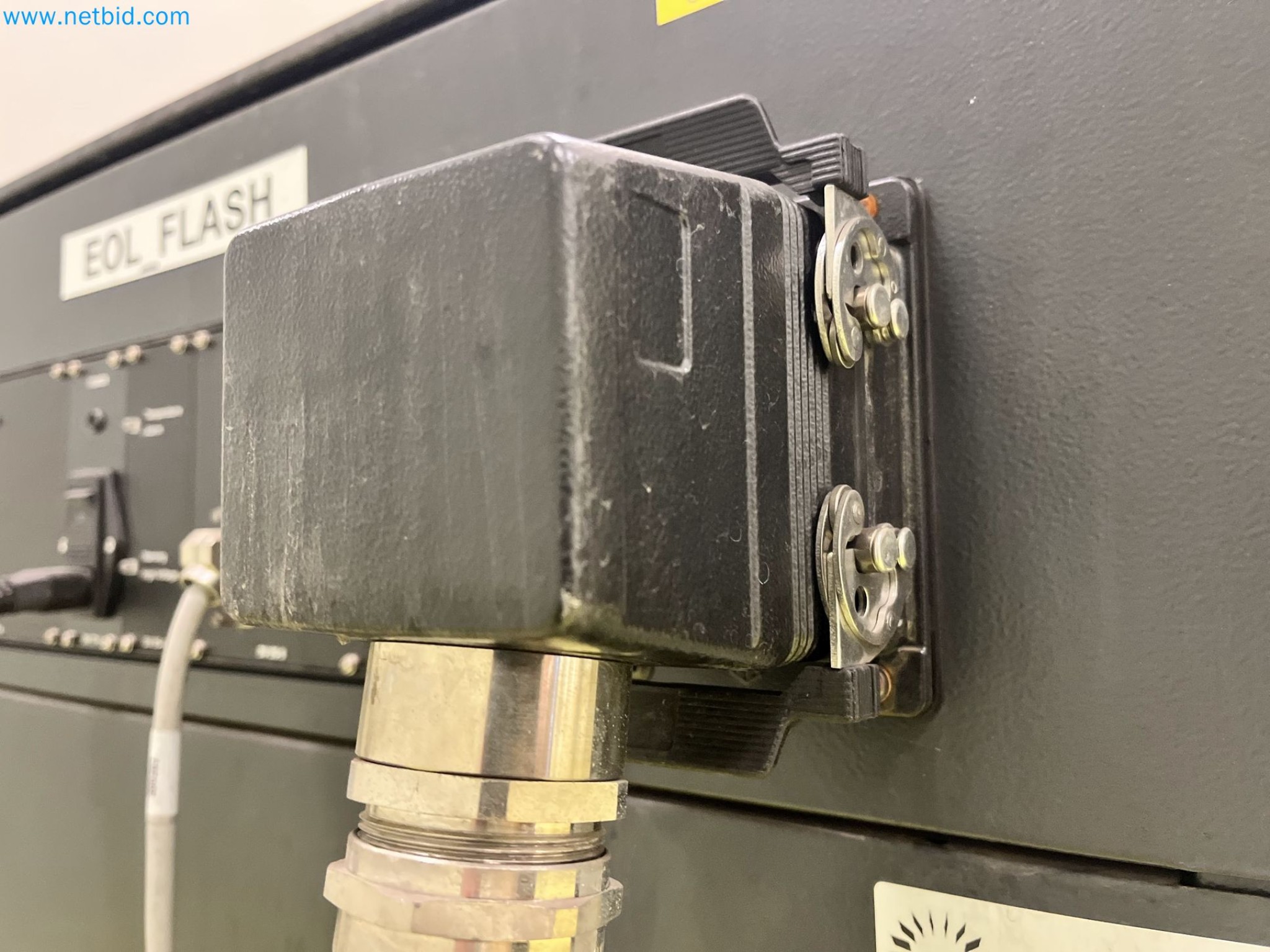 Production facilities for the manufacture of solar modules in Portugal-29