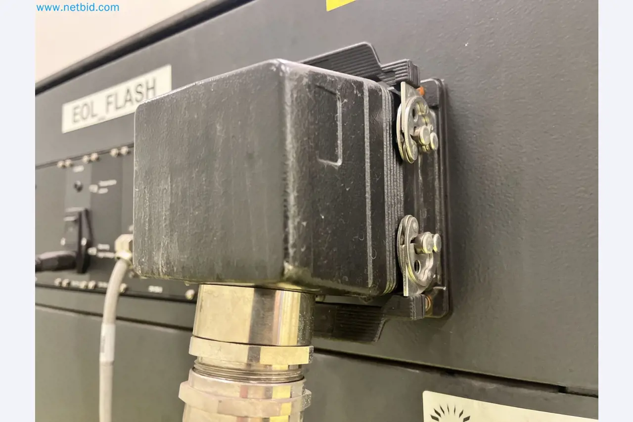 Production facilities for the manufacture of solar modules in Portugal-29