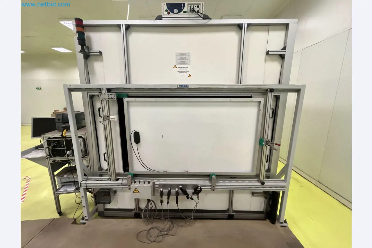 Production facilities for the manufacture of solar modules in Portugal-2