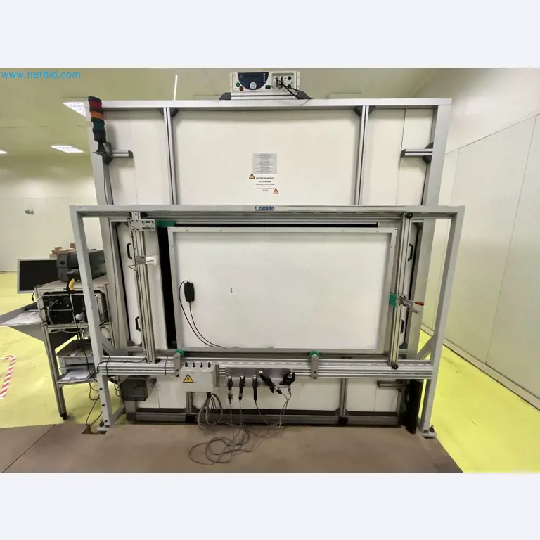 Production facilities for the manufacture of solar modules in Portugal-2