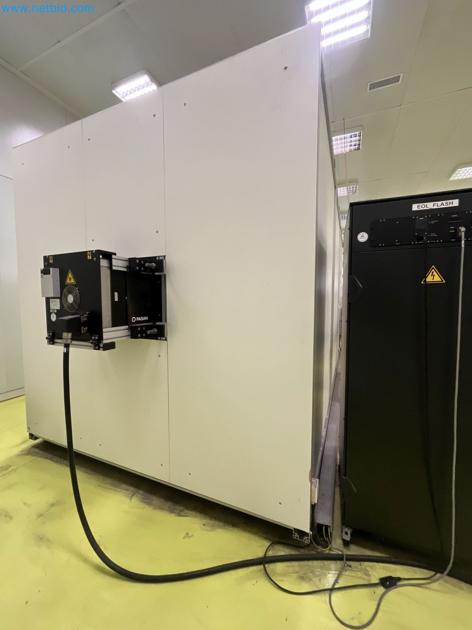 Production facilities for the manufacture of solar modules in Portugal-30