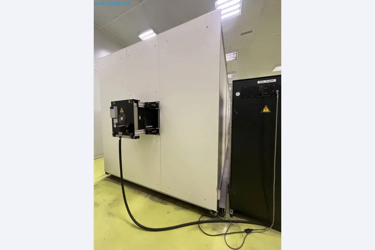 Production facilities for the manufacture of solar modules in Portugal-30