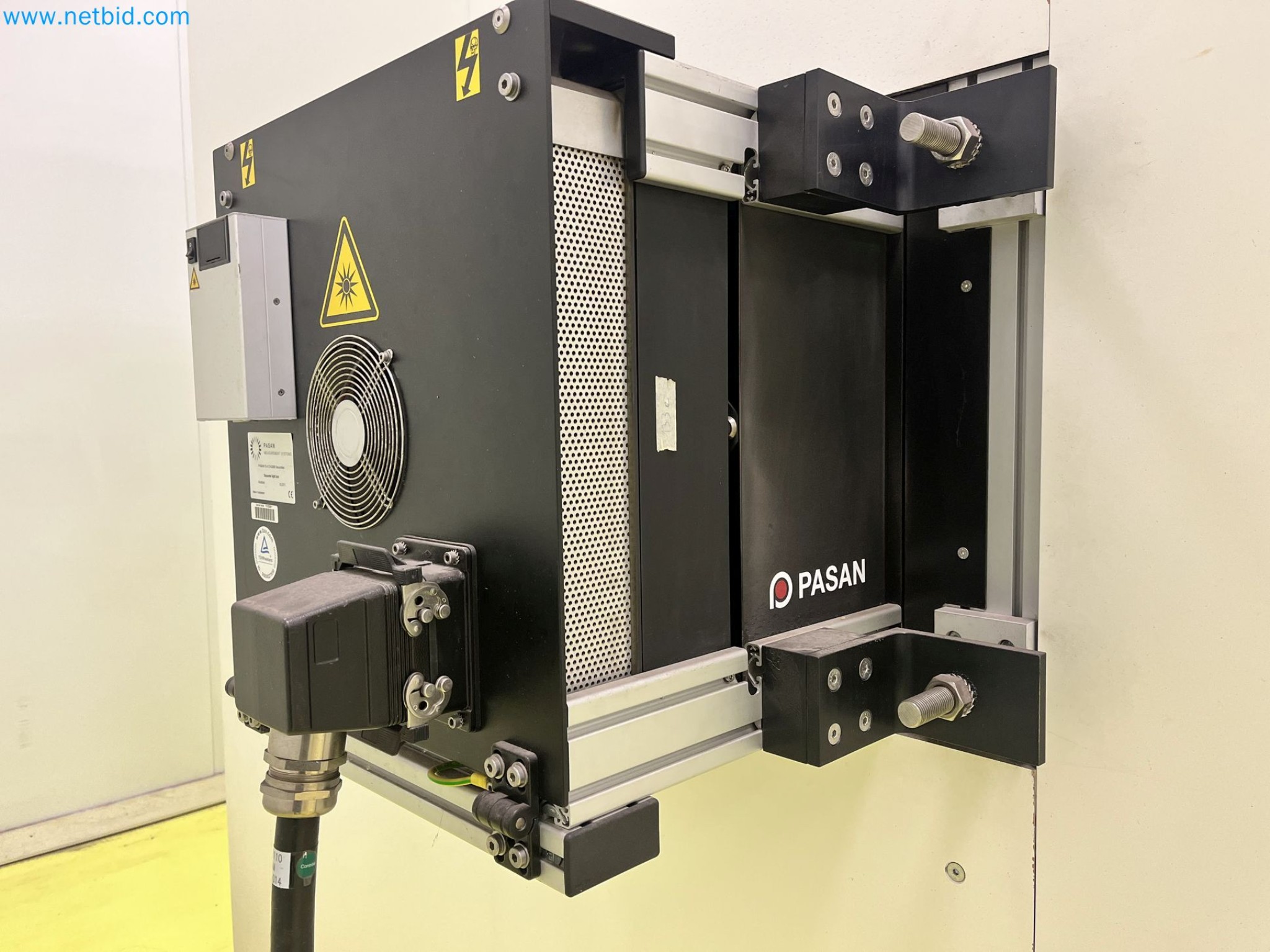 Production facilities for the manufacture of solar modules in Portugal-31