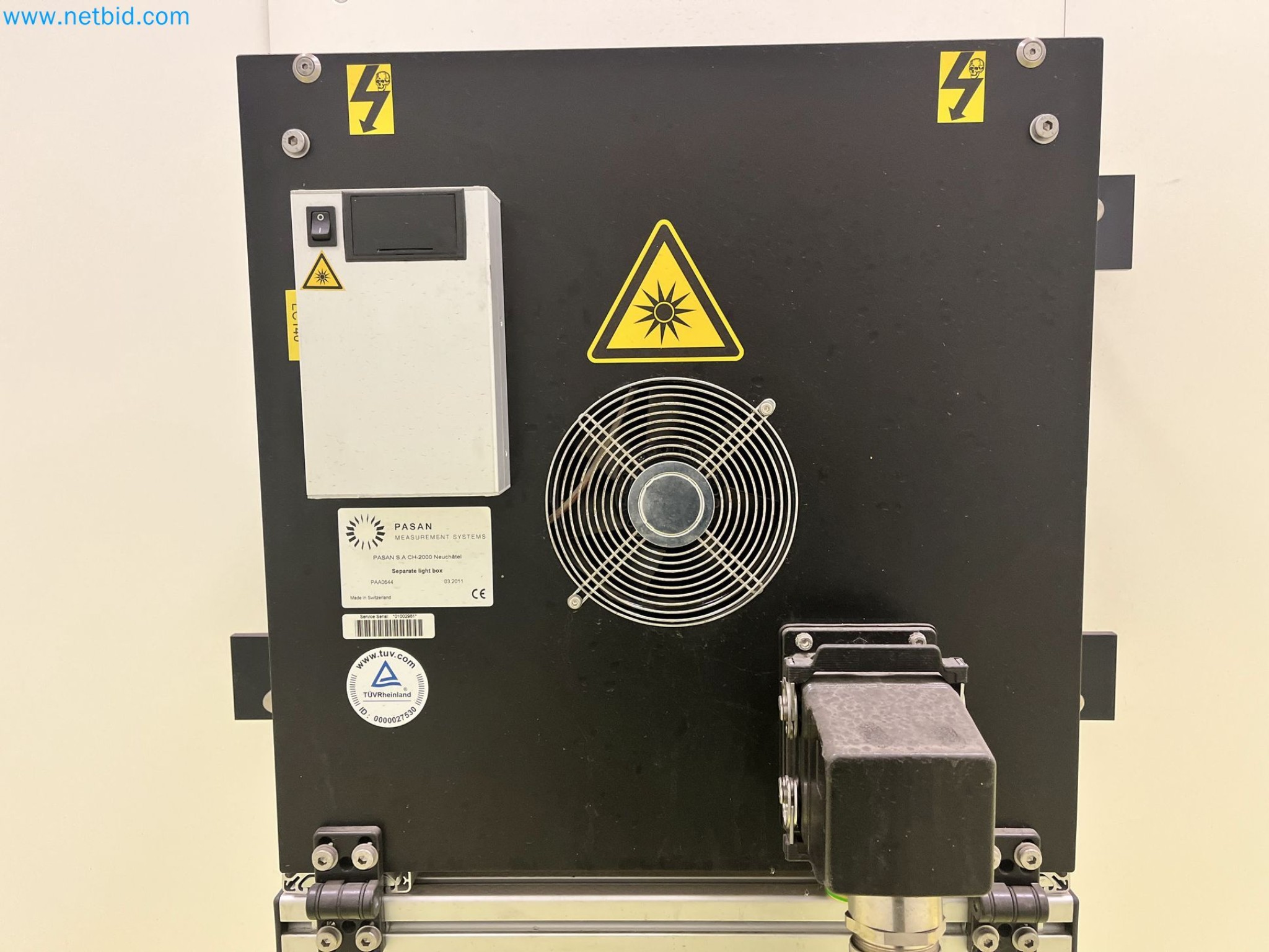 Production facilities for the manufacture of solar modules in Portugal-32