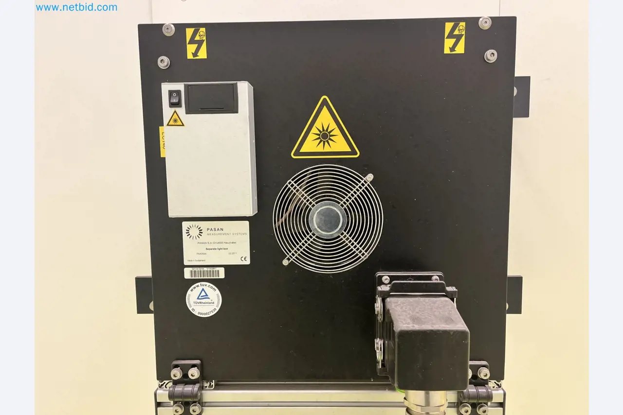 Production facilities for the manufacture of solar modules in Portugal-32