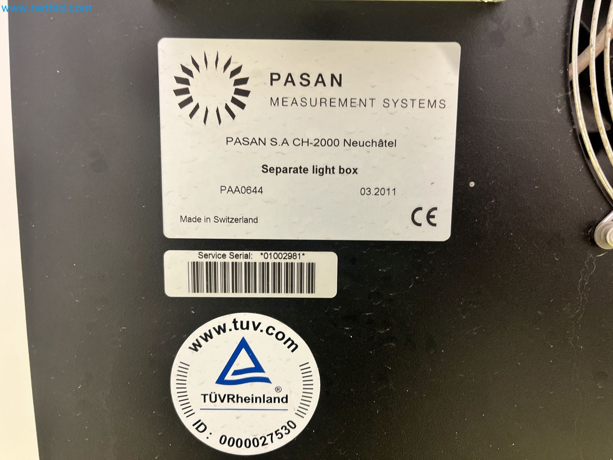 Production facilities for the manufacture of solar modules in Portugal-33