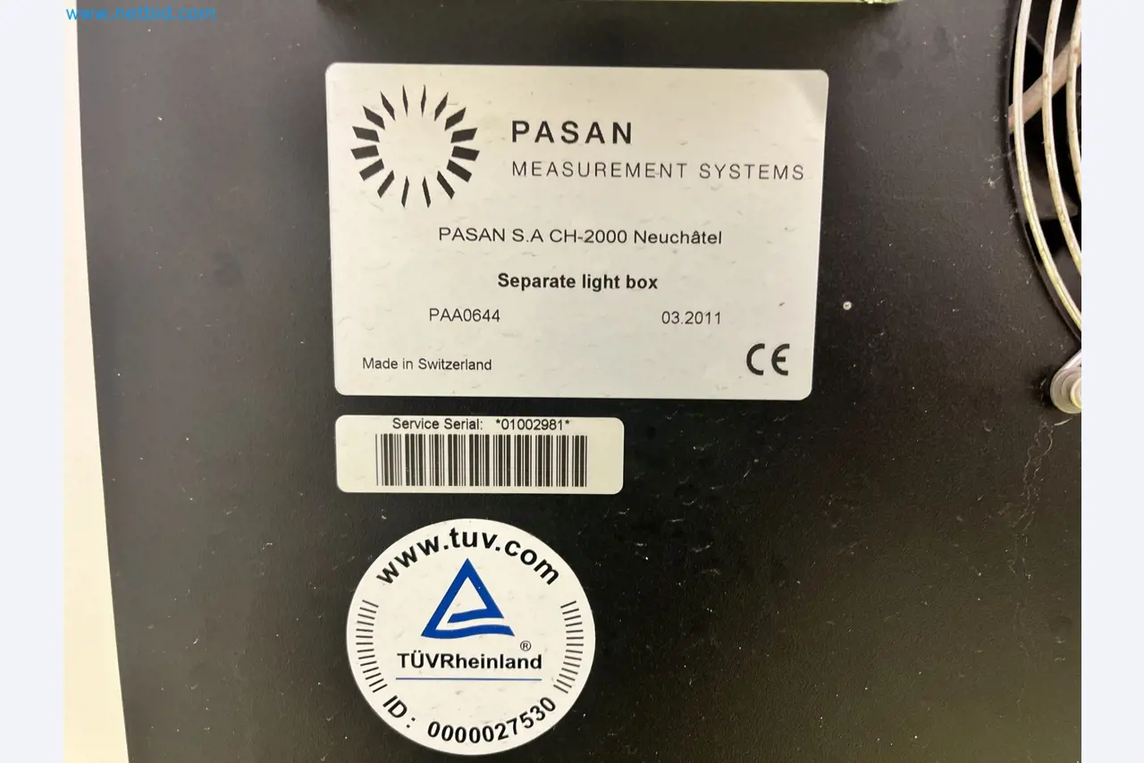 Production facilities for the manufacture of solar modules in Portugal-33