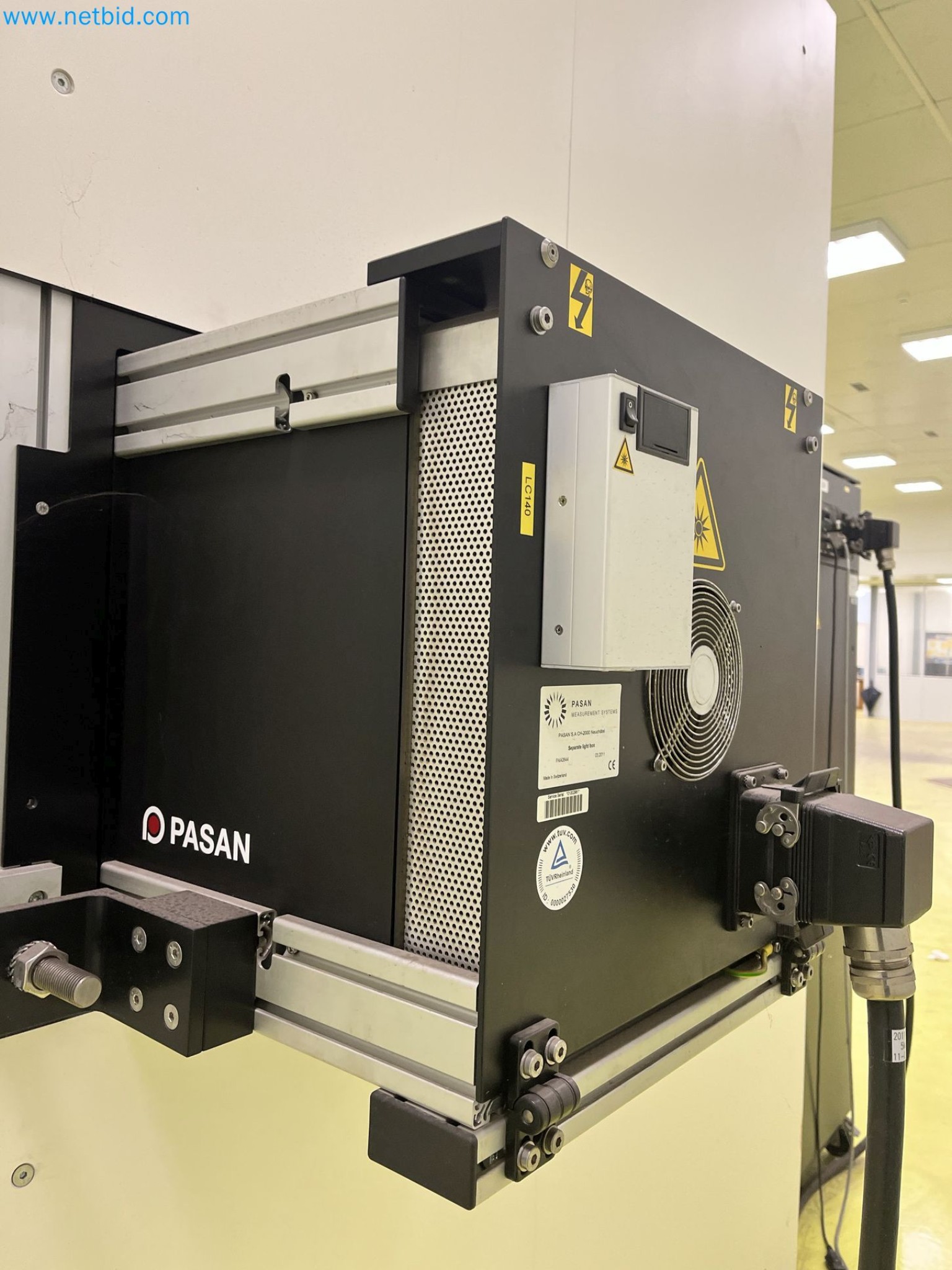 Production facilities for the manufacture of solar modules in Portugal-34