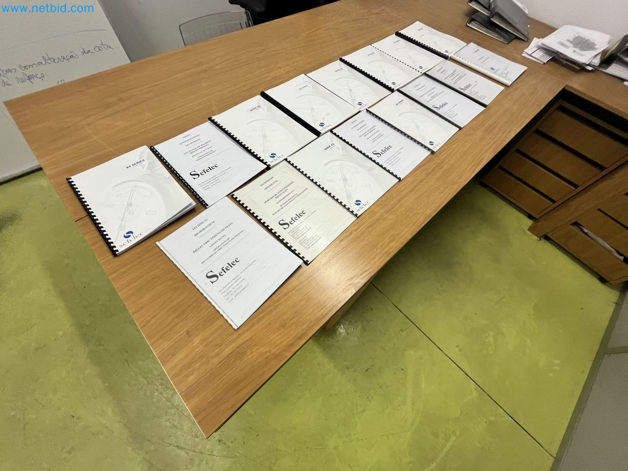 Production facilities for the manufacture of solar modules in Portugal-37