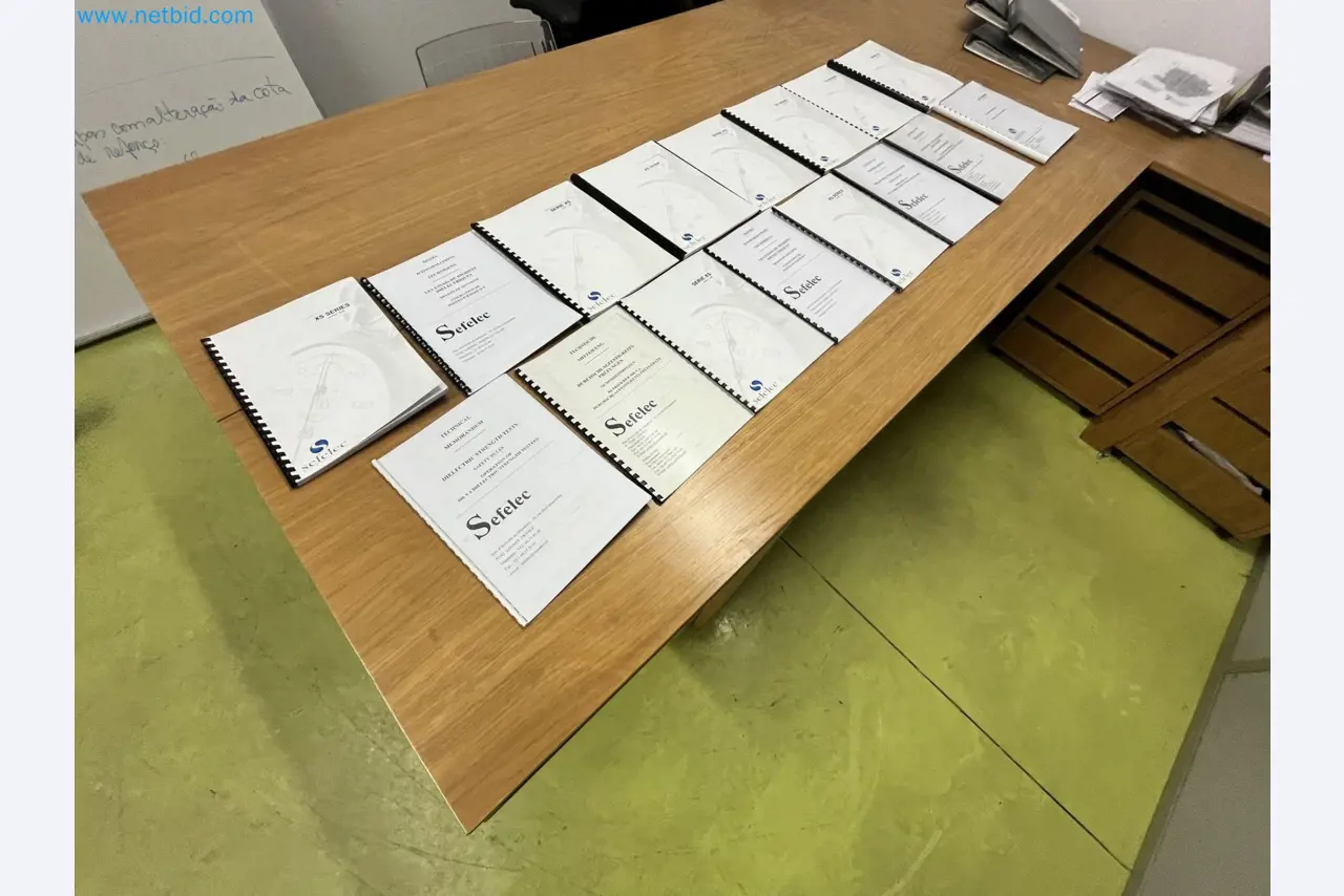 Production facilities for the manufacture of solar modules in Portugal-37