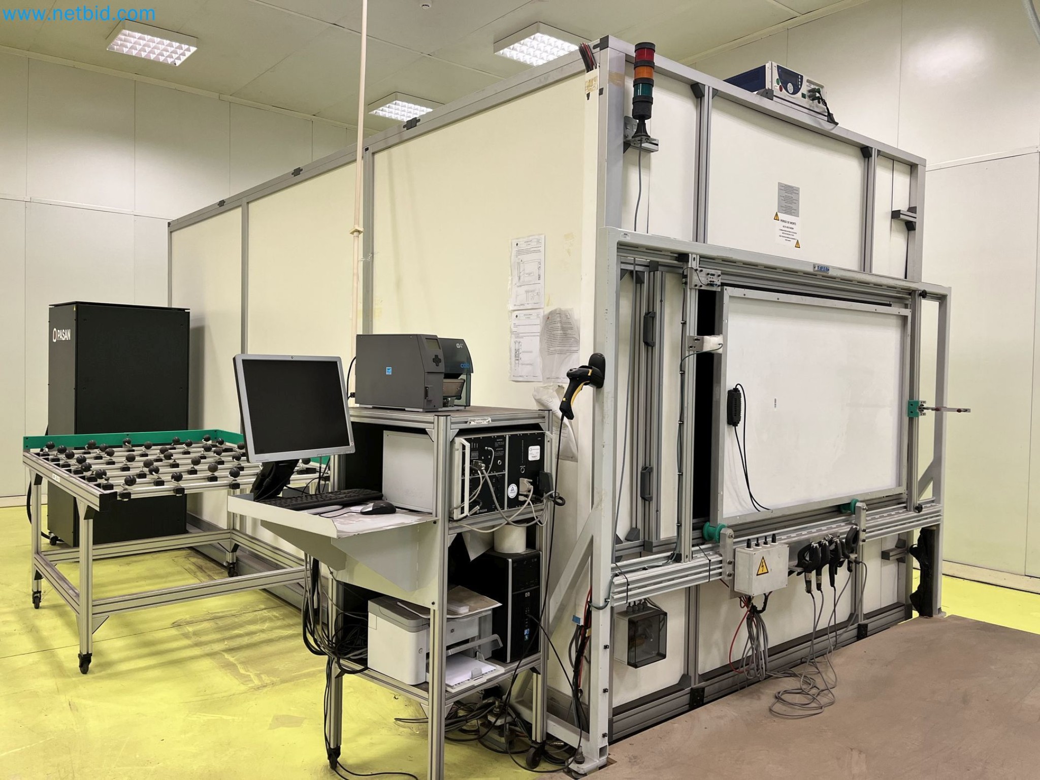 Production facilities for the manufacture of solar modules in Portugal-3