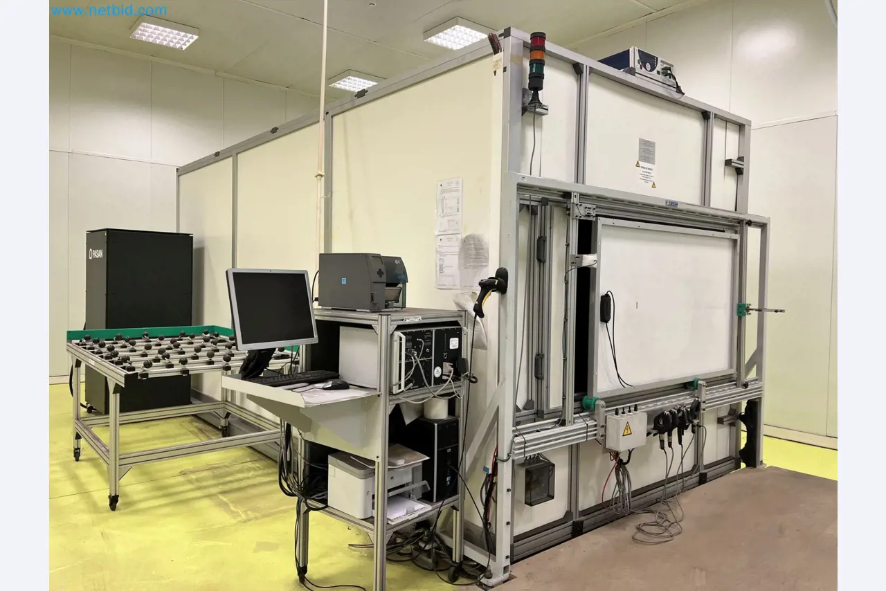 Production facilities for the manufacture of solar modules in Portugal-3