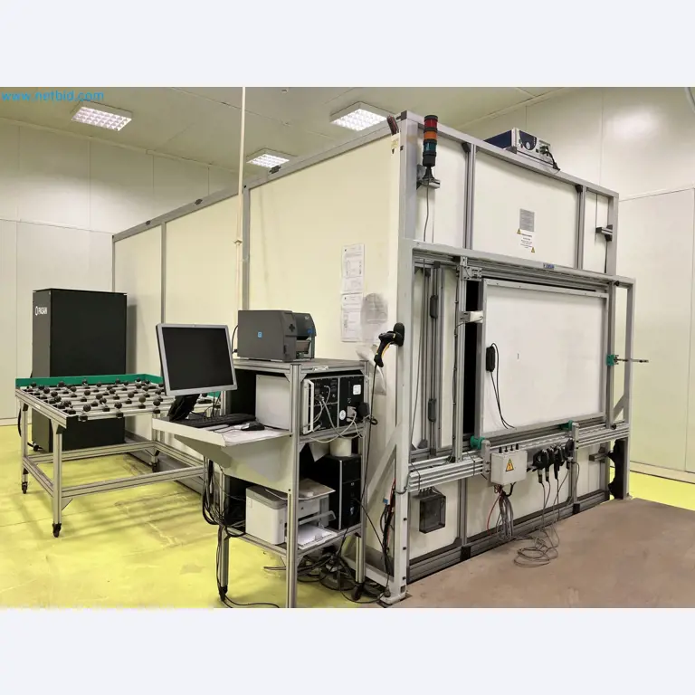 Production facilities for the manufacture of solar modules in Portugal-3