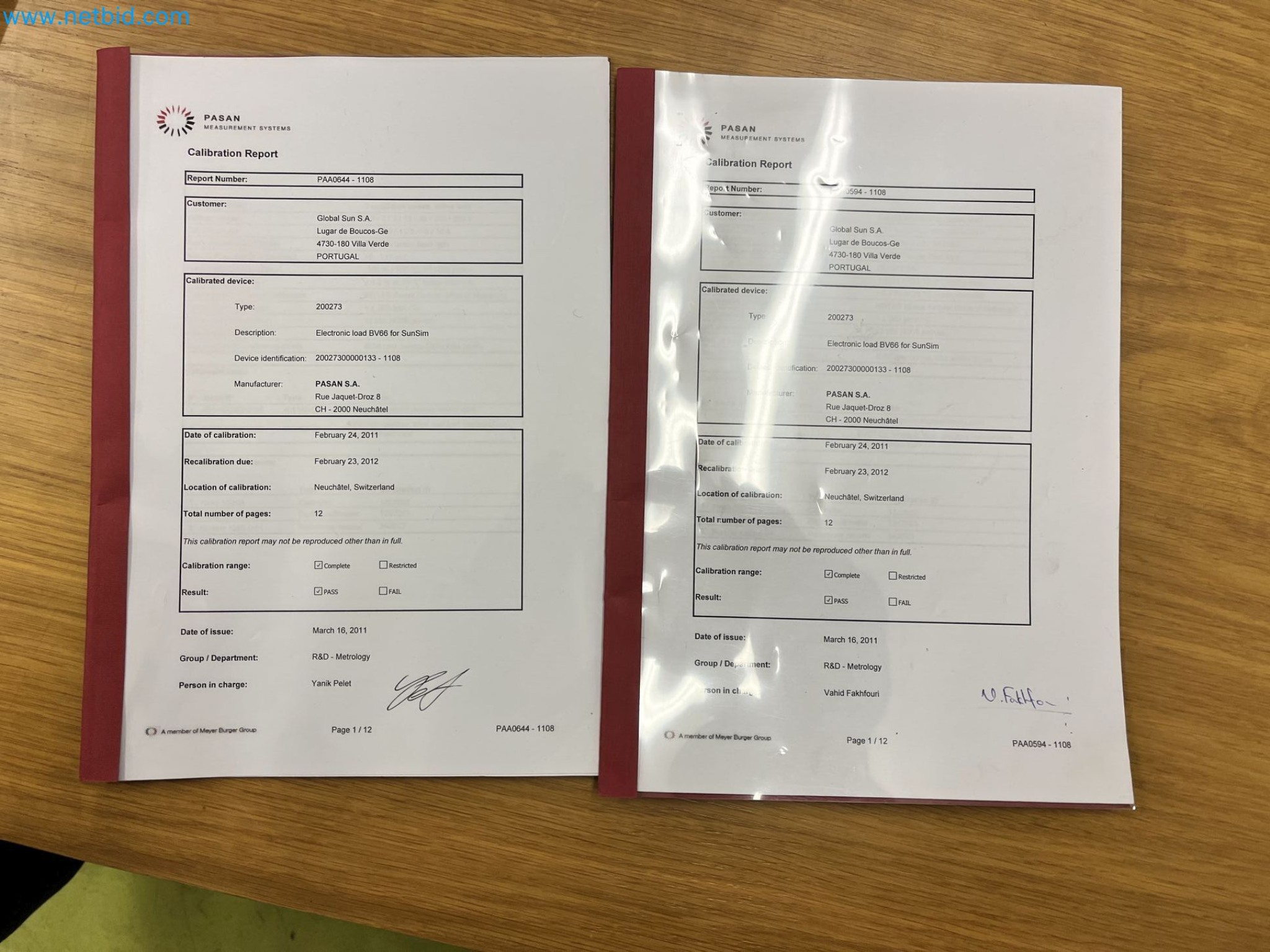 Production facilities for the manufacture of solar modules in Portugal-46