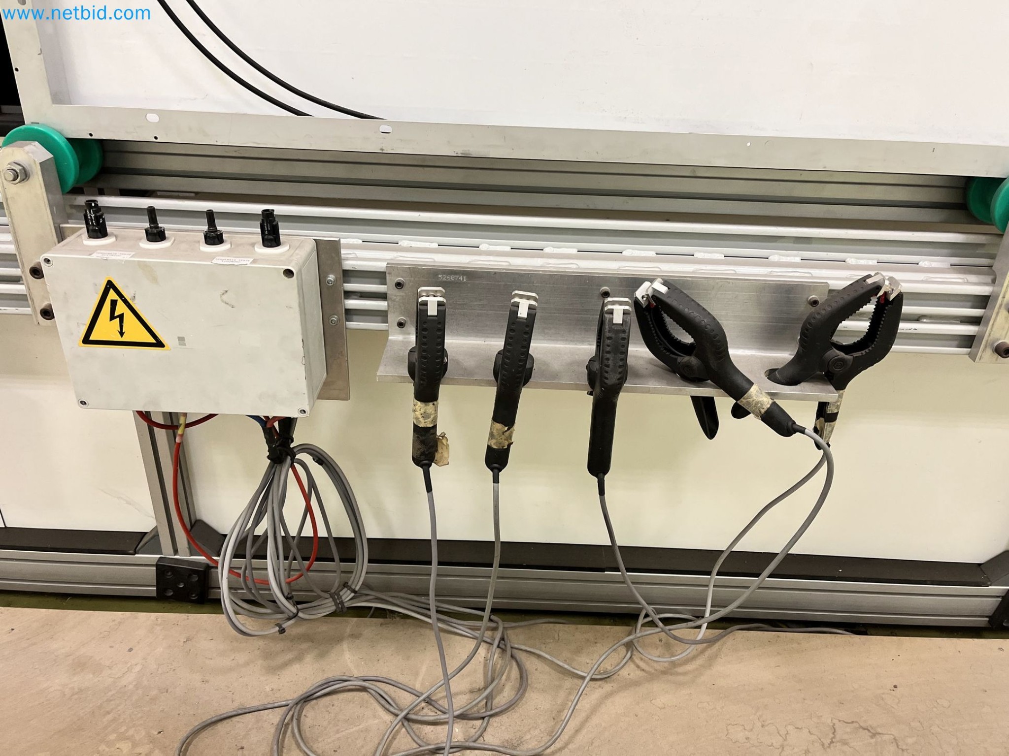 Production facilities for the manufacture of solar modules in Portugal-4