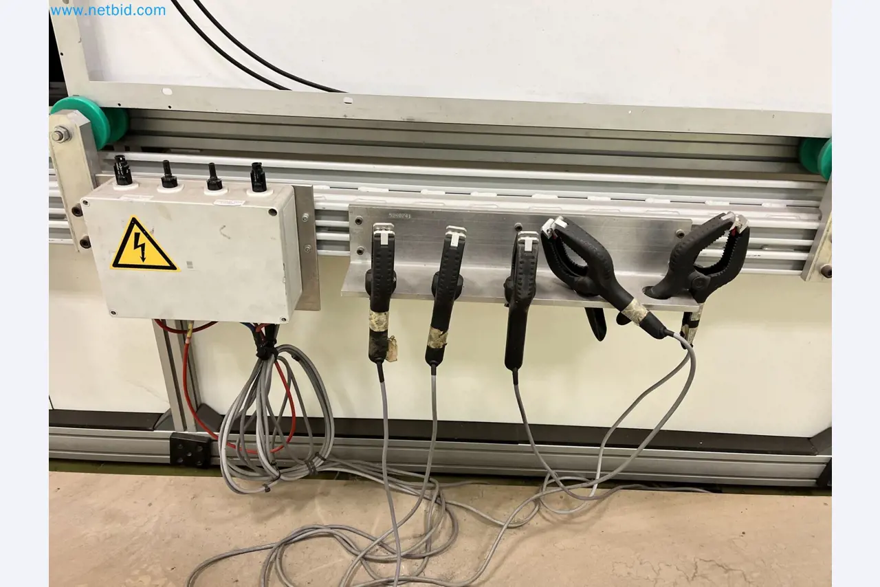 Production facilities for the manufacture of solar modules in Portugal-4