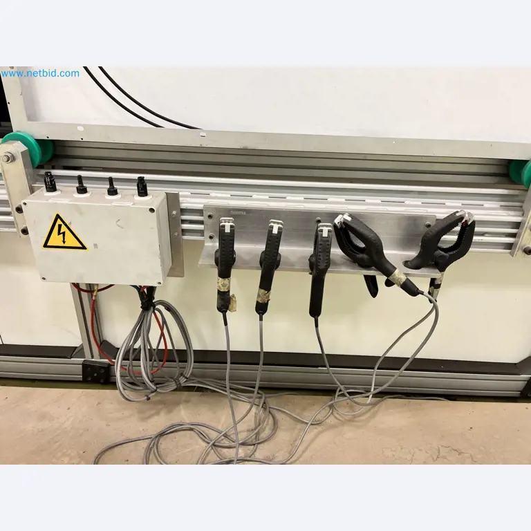 Production facilities for the manufacture of solar modules in Portugal-4