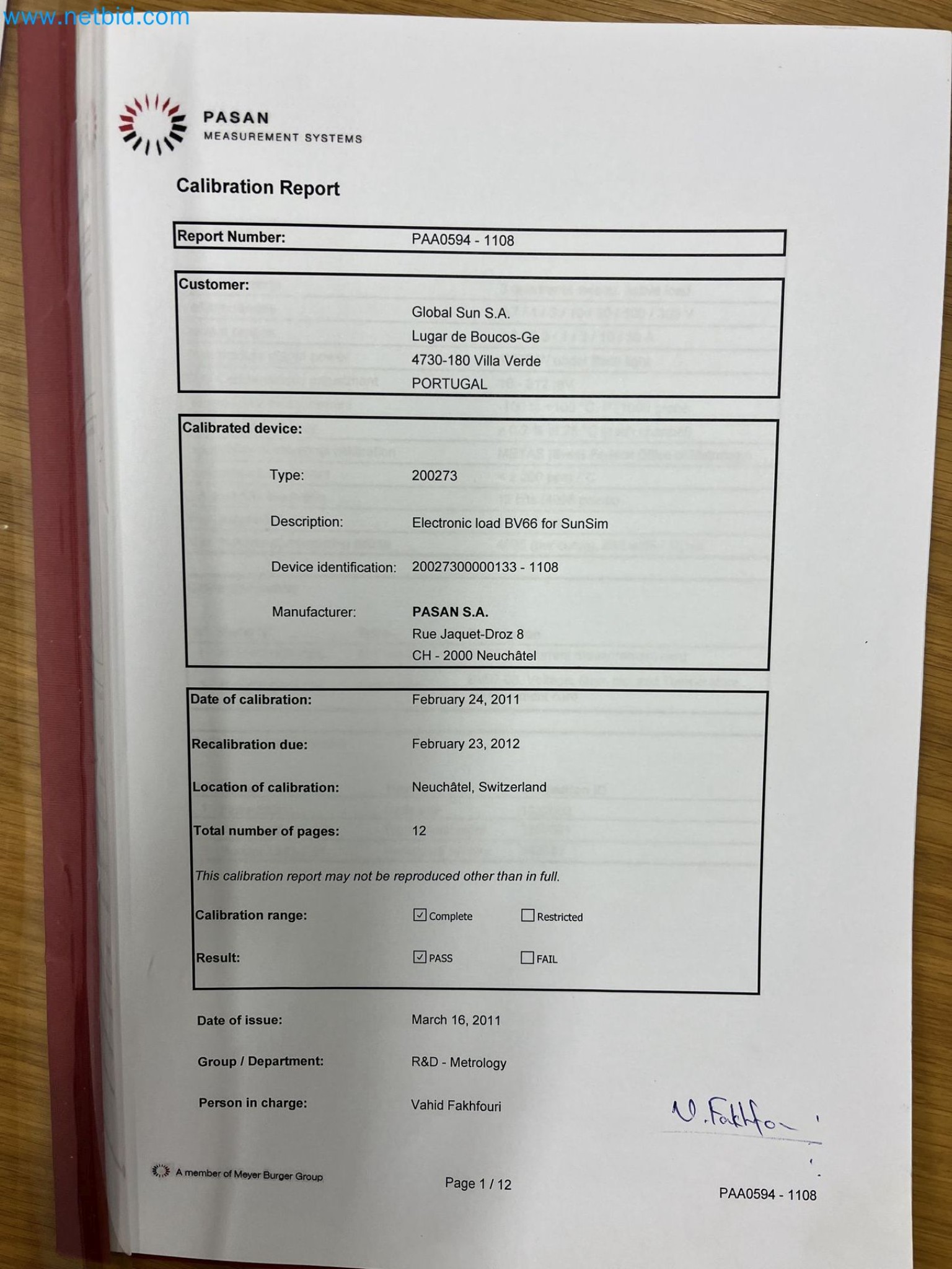 Production facilities for the manufacture of solar modules in Portugal-50